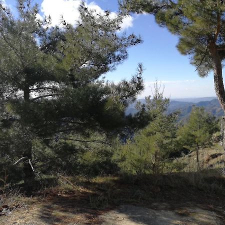 Heaven Of Prodromos Bed & Breakfast Exterior foto