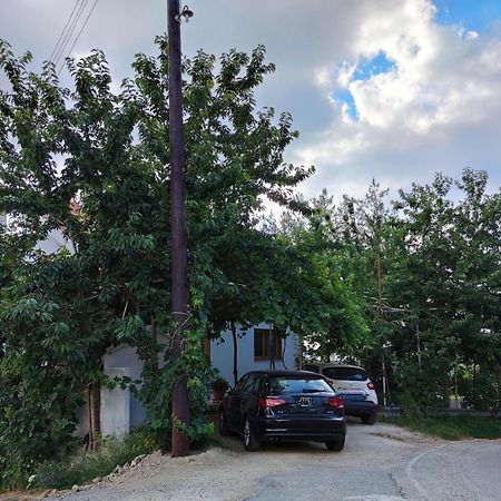 Heaven Of Prodromos Bed & Breakfast Exterior foto