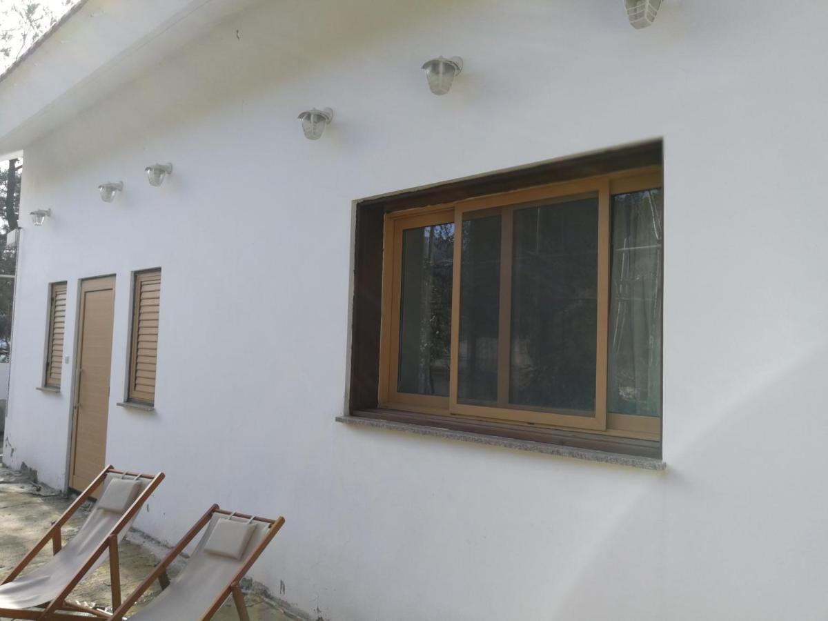 Heaven Of Prodromos Bed & Breakfast Exterior foto