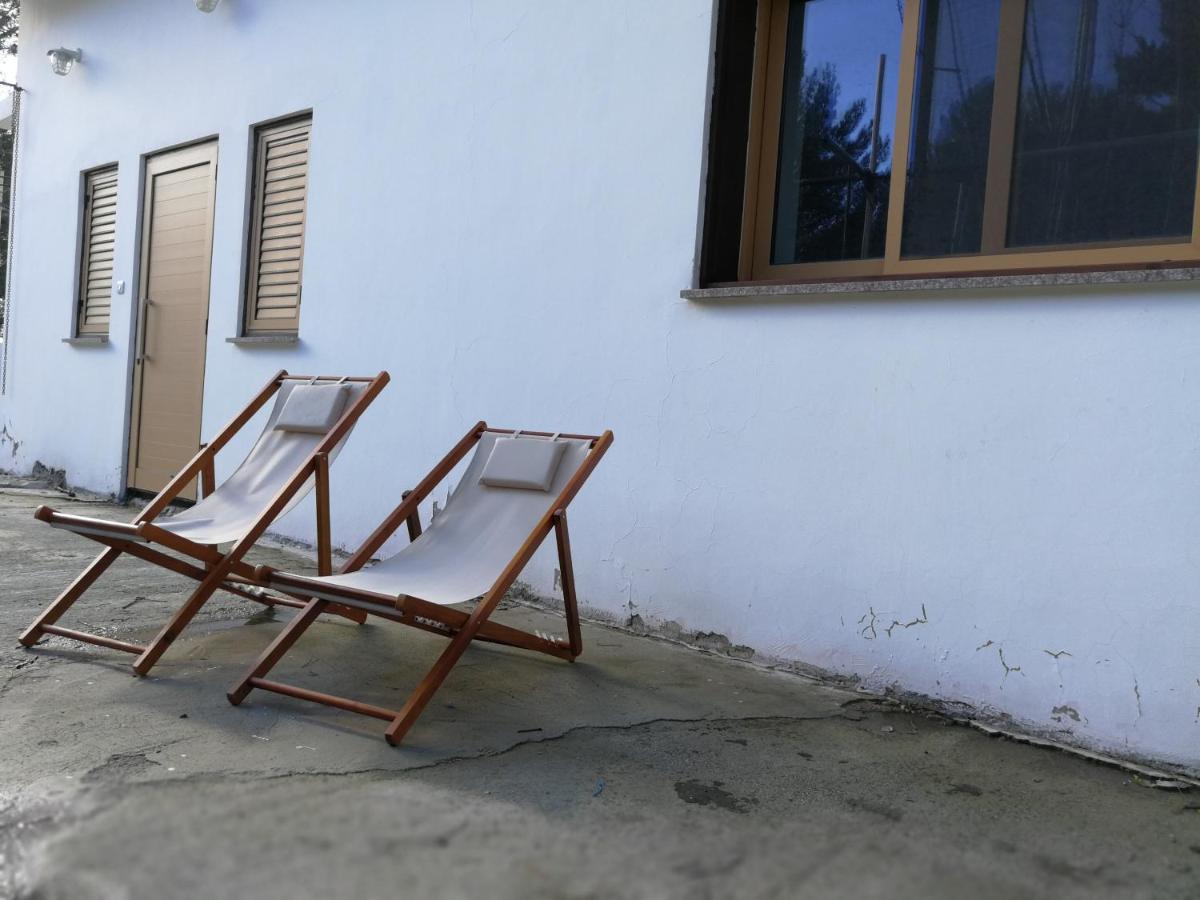 Heaven Of Prodromos Bed & Breakfast Exterior foto